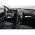 Накладка на переднюю консоль Renault Clio IV (2012-) бренд – Omtec (Omsaline) дополнительное фото – 3